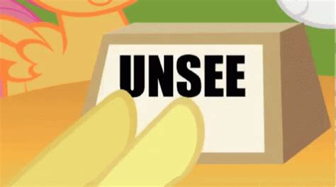 unsee for videos